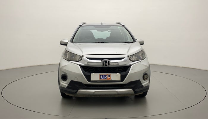 2018 Honda WR-V 1.5L I-DTEC S MT, Diesel, Manual, 51,943 km, Front