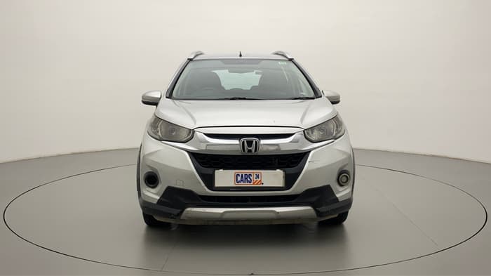 2018 Honda WR-V 1.5L I-DTEC S MT, Diesel, Manual, 51,943 km, Front
