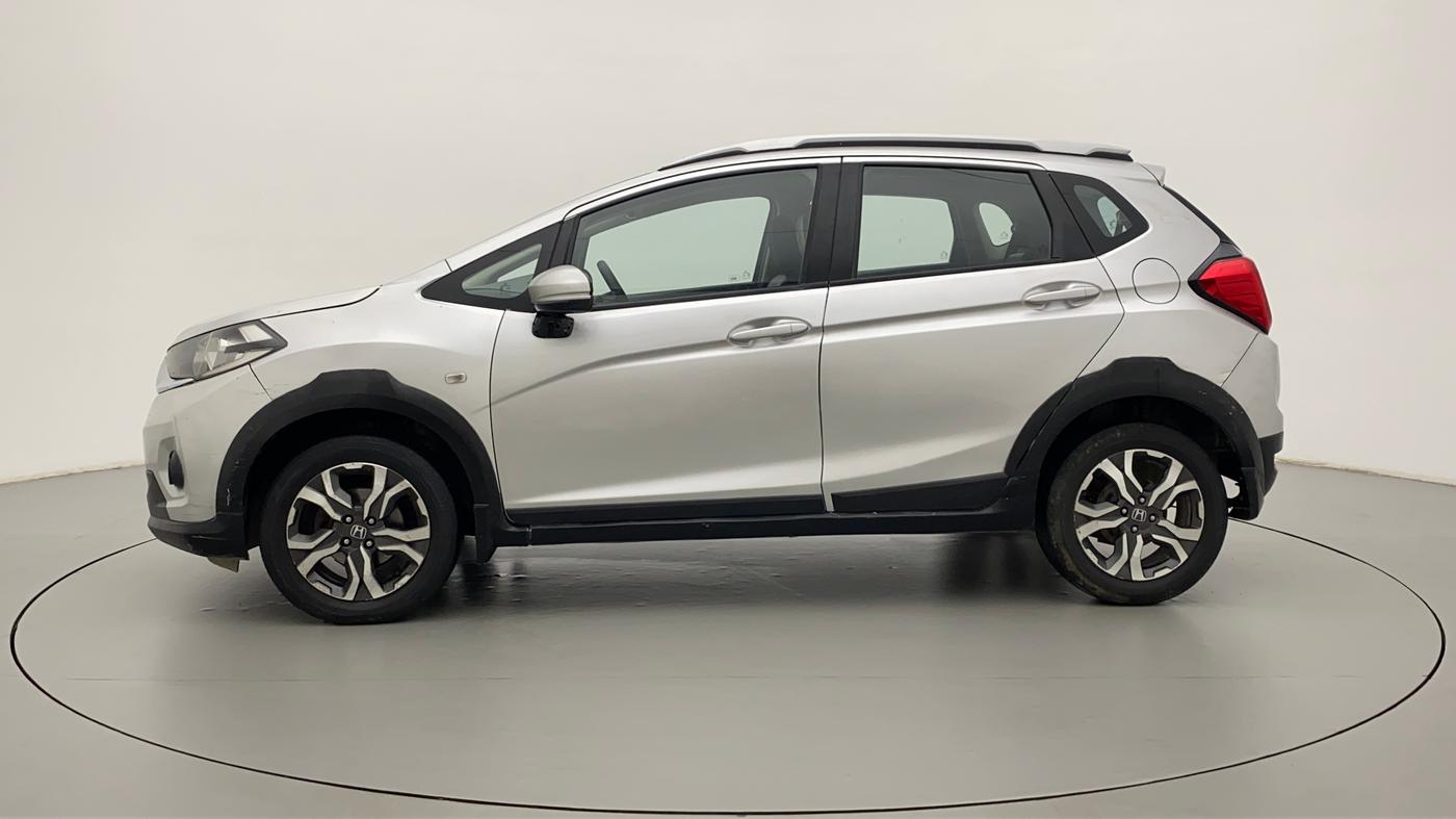 2018 Honda WR-V 1.5L I-DTEC S MT, Diesel, Manual, 51,943 km, Left Side