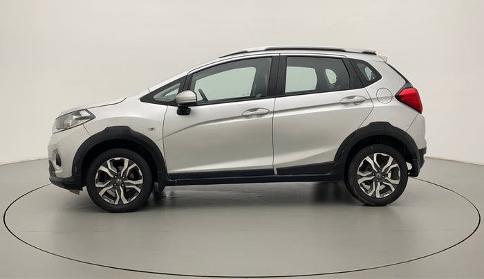 2018 Honda WR-V 1.5L I-DTEC S MT, Diesel, Manual, 51,943 km, Left Side