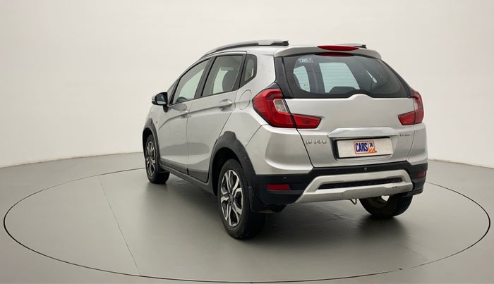 2018 Honda WR-V 1.5L I-DTEC S MT, Diesel, Manual, 51,943 km, Left Back Diagonal