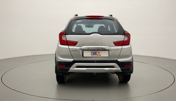 2018 Honda WR-V 1.5L I-DTEC S MT, Diesel, Manual, 51,943 km, Back/Rear