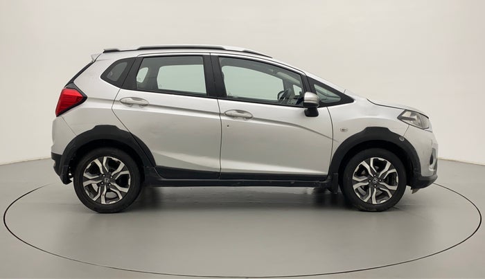 2018 Honda WR-V 1.5L I-DTEC S MT, Diesel, Manual, 51,943 km, Right Side View