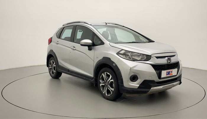 2018 Honda WR-V 1.5L I-DTEC S MT, Diesel, Manual, 51,943 km, SRP