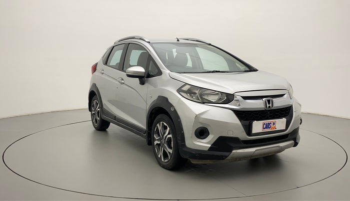 2018 Honda WR-V 1.5L I-DTEC S MT, Diesel, Manual, 51,943 km, Right Front Diagonal
