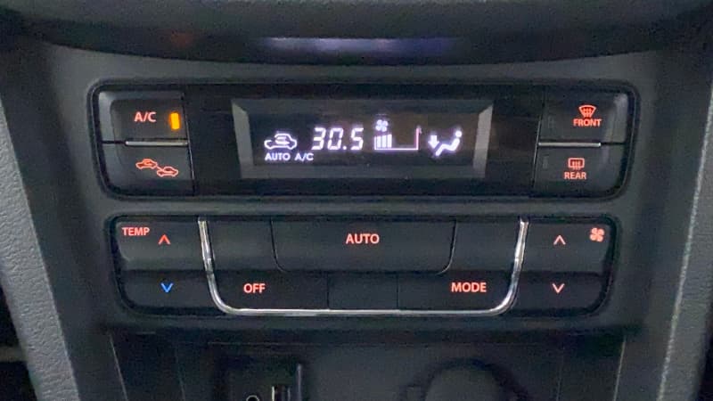 2017 Maruti Vitara Brezza ZDI PLUS, Diesel, Manual, 69,301 km, Automatic Climate Control