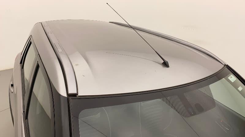2017 Maruti Vitara Brezza ZDI PLUS, Diesel, Manual, 69,301 km, Roof