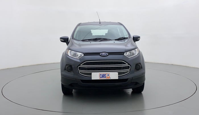 2015 Ford Ecosport 1.5 TREND TI VCT, Petrol, Manual, 61,572 km, Front