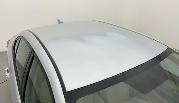 2018 Toyota YARIS J MT, Petrol, Manual, 16,251 km, Roof