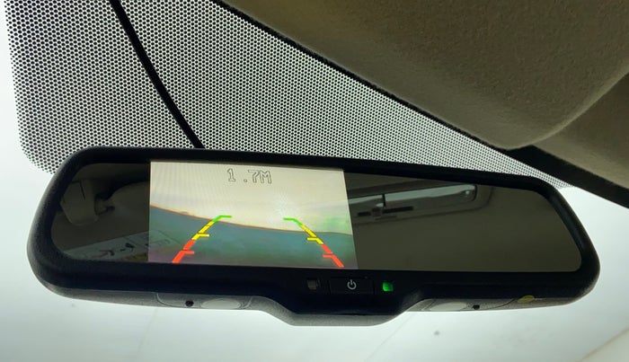 2018 Toyota YARIS J MT, Petrol, Manual, 16,251 km, IRVM Reverse Camera