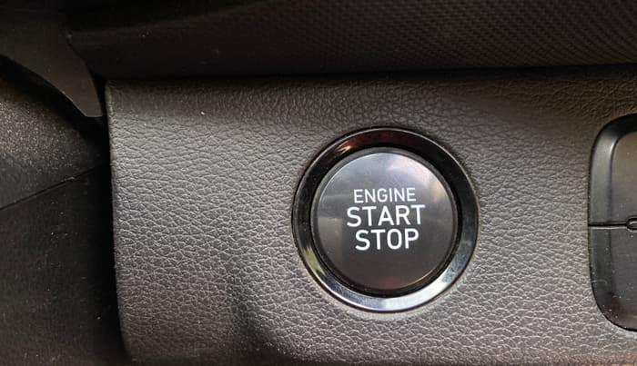 2021 Hyundai VENUE SX PLUS 1.0 TURBO DCT, Petrol, Automatic, 64,053 km, Keyless Start/ Stop Button