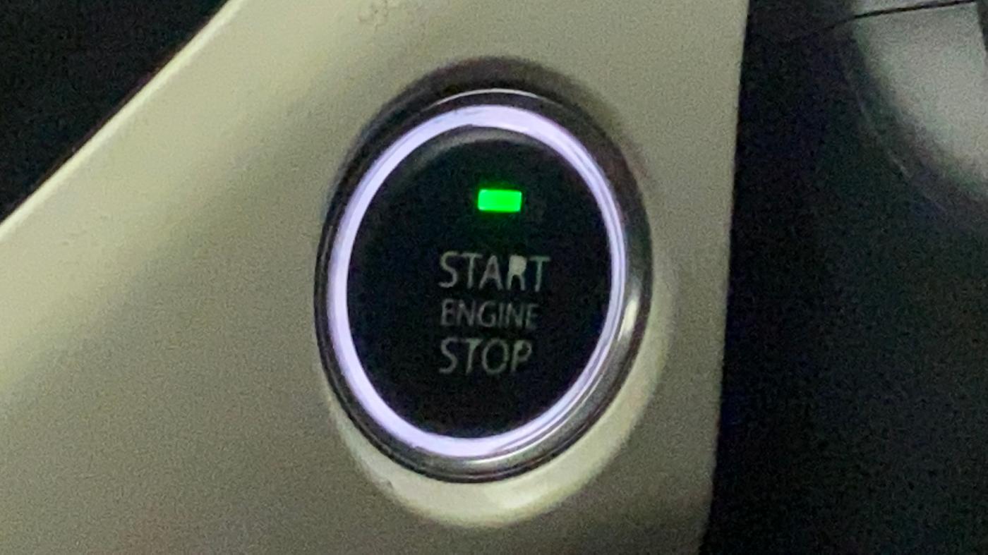 2021 Tata NEXON XZ PLUS PETROL, Petrol, Manual, 20,056 km, Keyless Start/ Stop Button