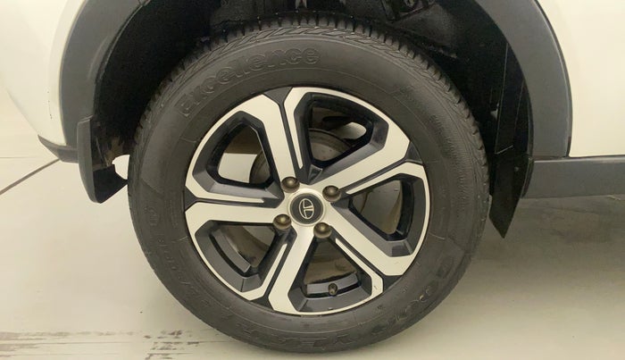 2021 Tata NEXON XZ PLUS PETROL, Petrol, Manual, 20,056 km, Right Rear Wheel