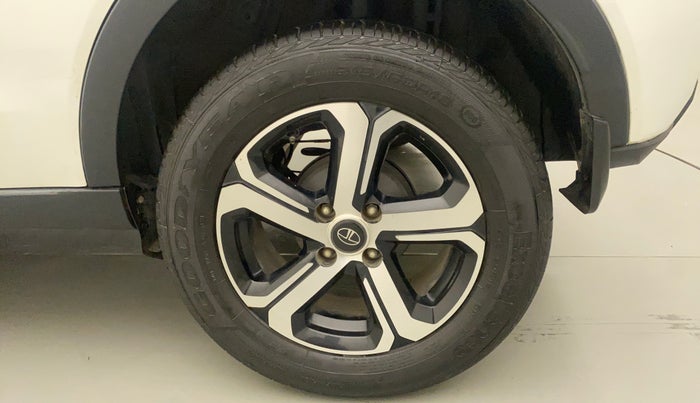 2021 Tata NEXON XZ PLUS PETROL, Petrol, Manual, 20,056 km, Left Rear Wheel