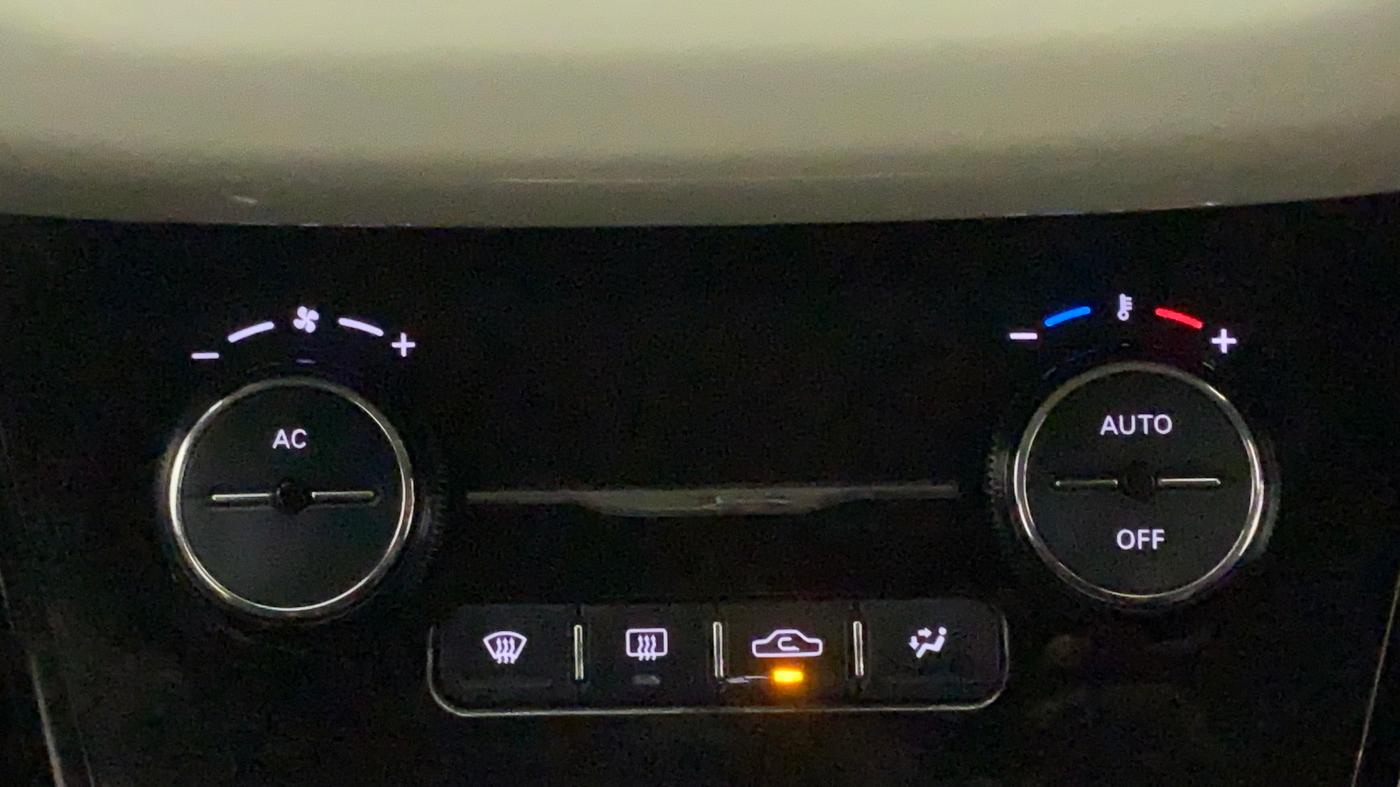 2021 Tata NEXON XZ PLUS PETROL, Petrol, Manual, 20,056 km, Automatic Climate Control