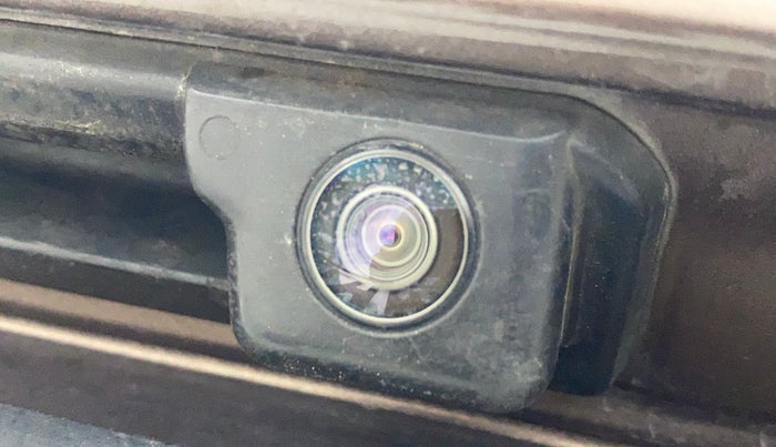 2016 Volkswagen Ameo HIGHLINE DSG 1.5 DIESEL , Diesel, Automatic, 99,263 km, Parking Camera