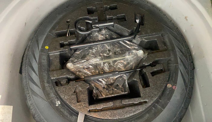 2016 Volkswagen Ameo HIGHLINE DSG 1.5 DIESEL , Diesel, Automatic, 99,263 km, Spare Tyre