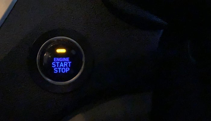 2017 Hyundai Verna 1.6 VTVT SX O, Petrol, Manual, 64,229 km, Keyless Start/ Stop Button