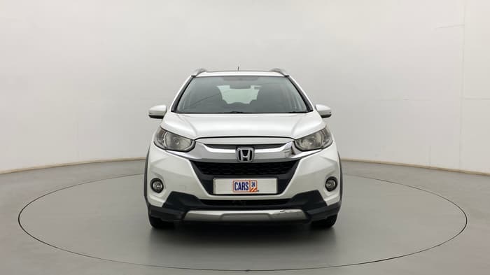 2017 Honda WR-V 1.5L I-DTEC VX MT, Diesel, Manual, 94,306 km, Front