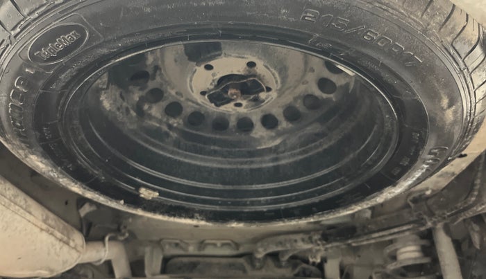 2020 MG HECTOR SHARP 1.5 DCT PETROL, Petrol, Automatic, 55,549 km, Spare Tyre