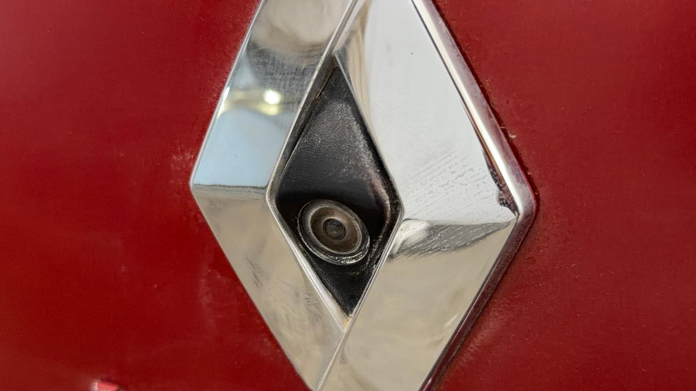 2021 Renault Kwid RXT 1.0 (O), Petrol, Manual, 57,905 km, Parking Camera