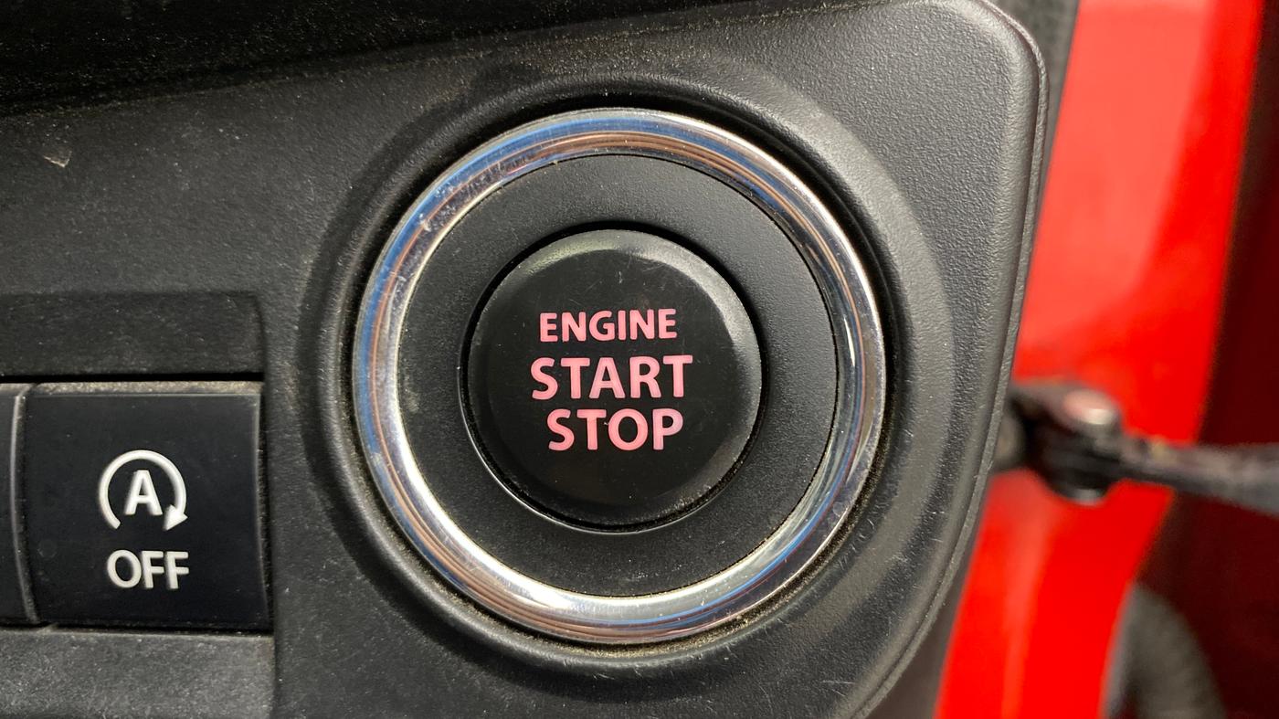 2021 Maruti Celerio ZXI PLUS AGS, Petrol, Automatic, 25,321 km, Keyless Start/ Stop Button