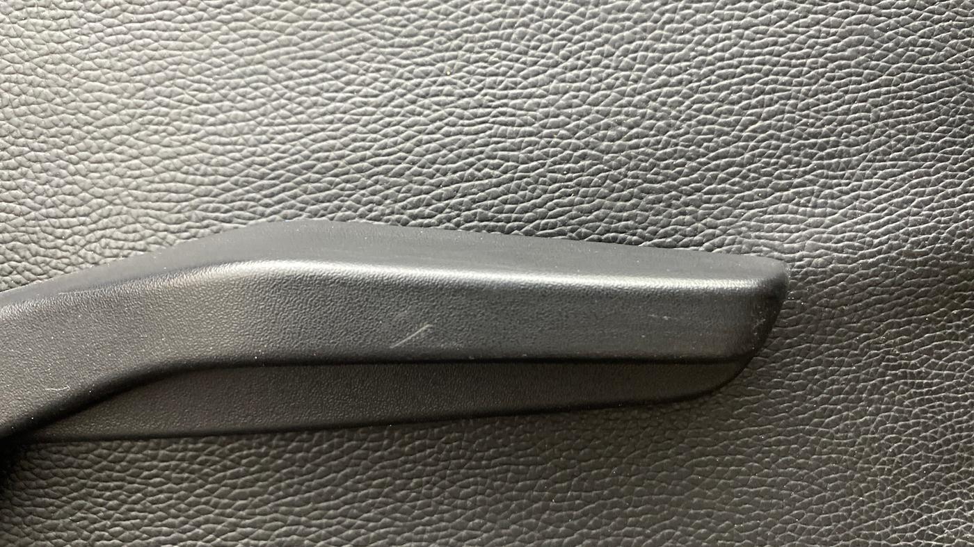 2021 Maruti Celerio ZXI PLUS AGS, Petrol, Automatic, 25,321 km, Driver Side Adjustment Panel