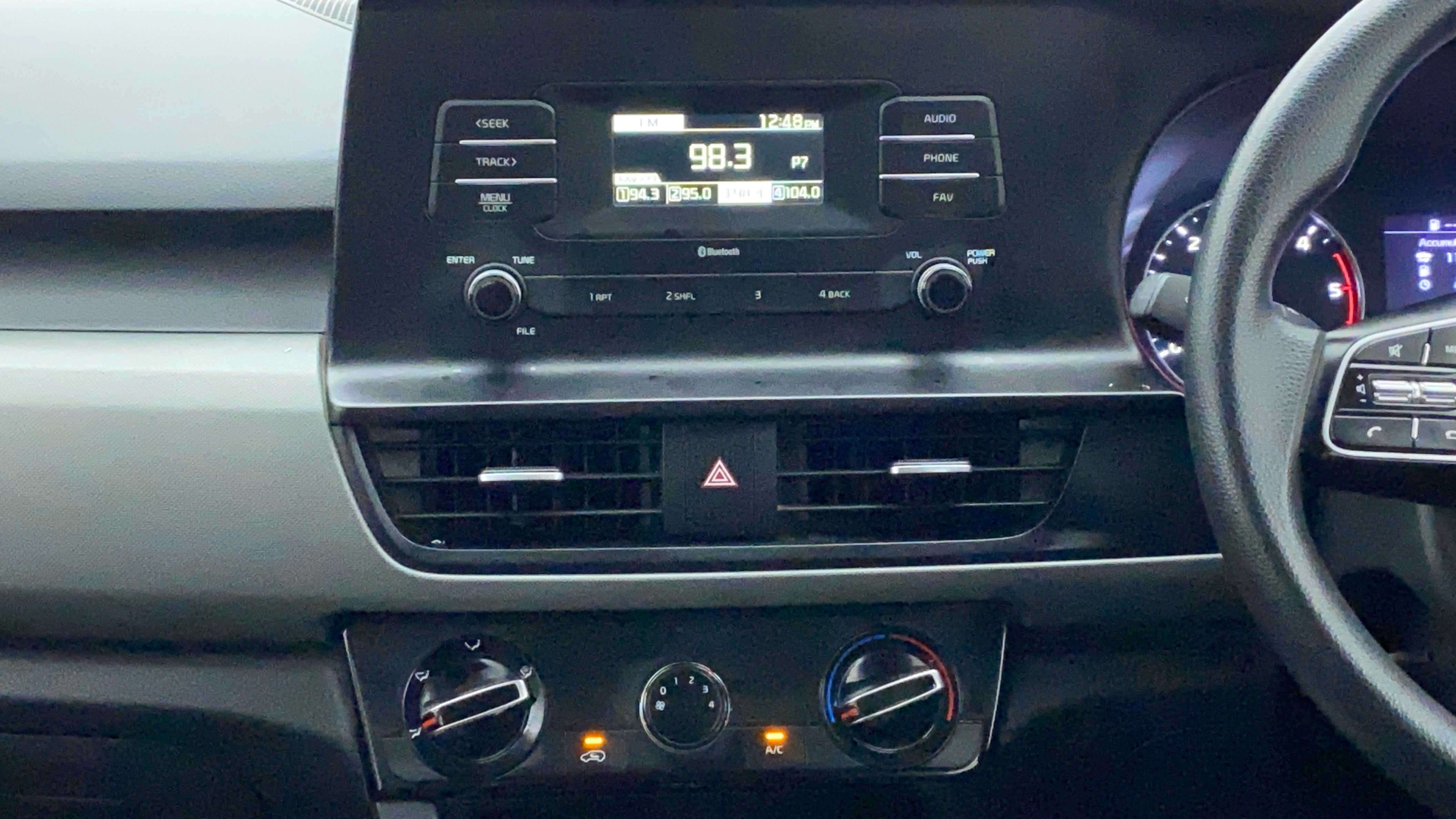 Features