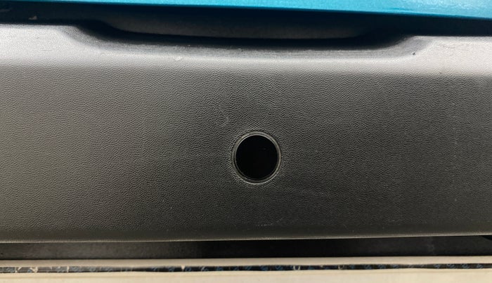 2019 Renault Kwid RXL, Petrol, Manual, 34,114 km, Parking Camera