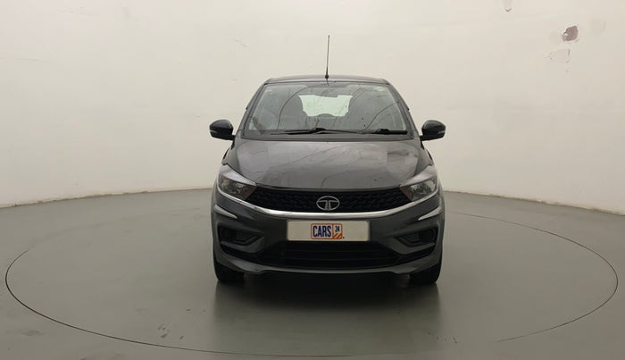 2022 Tata Tiago XT CNG, CNG, Manual, 15,656 km, Front