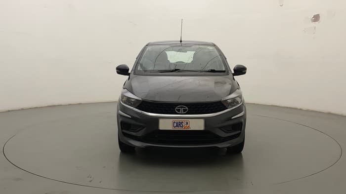 2022 Tata Tiago XT CNG, CNG, Manual, 15,656 km, Front