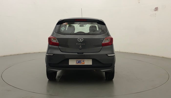 2022 Tata Tiago XT CNG, CNG, Manual, 15,656 km, Back/Rear