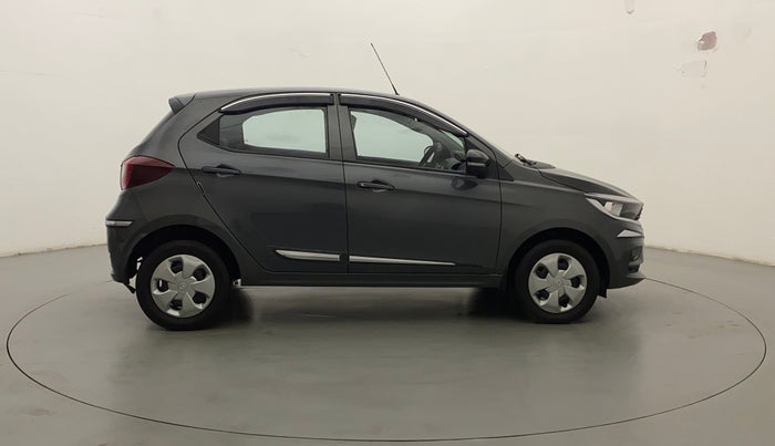 2022 Tata Tiago XT CNG, CNG, Manual, 15,656 km, Right Side