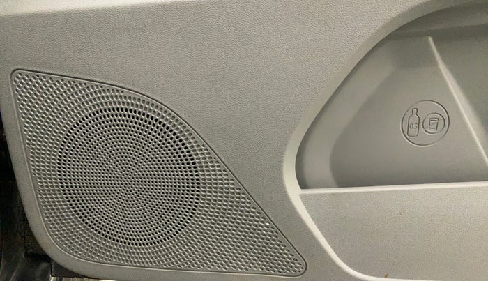 2022 Tata Tiago XT CNG, CNG, Manual, 15,656 km, Speaker