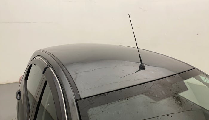 2022 Tata Tiago XT CNG, CNG, Manual, 15,656 km, Roof
