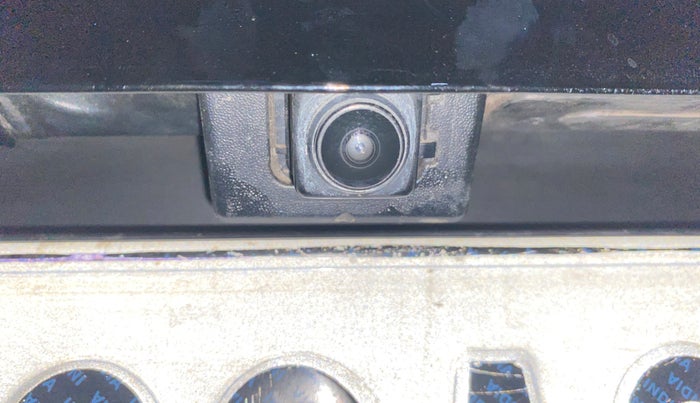 2022 Nissan MAGNITE XV PREMIUM, Petrol, Manual, 10,015 km, Parking Camera