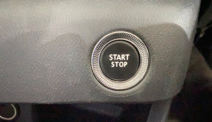 2022 Nissan MAGNITE XV PREMIUM, Petrol, Manual, 10,015 km, Keyless Start/ Stop Button