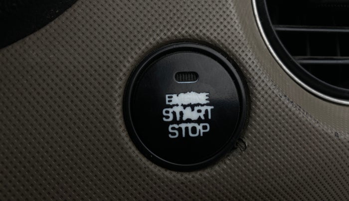 2014 Hyundai Grand i10 ASTA 1.2 KAPPA VTVT, Petrol, Manual, 83,558 km, Keyless Start/ Stop Button