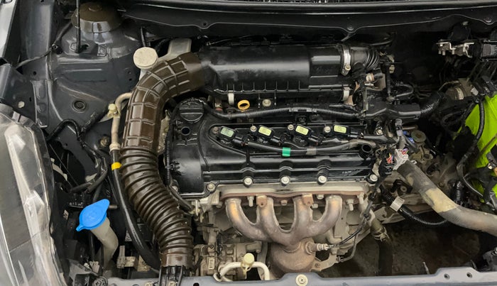 2018 Maruti Baleno ALPHA PETROL 1.2, Petrol, Manual, 63,358 km, Engine View - Right