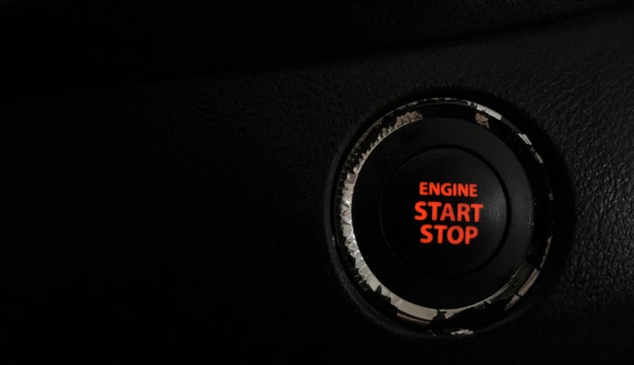 2018 Maruti Baleno ALPHA PETROL 1.2, Petrol, Manual, 63,358 km, Keyless Start/ Stop Button