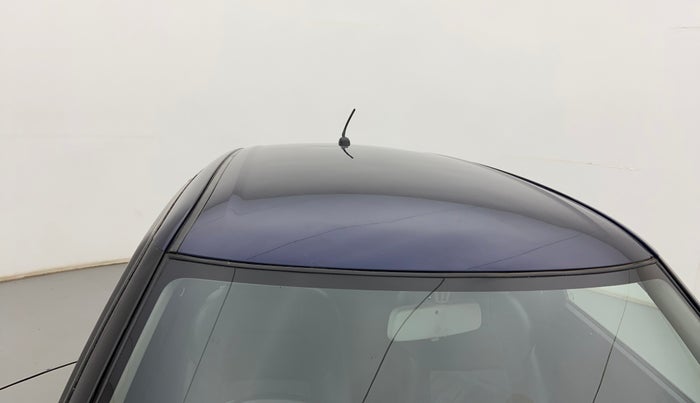 2018 Maruti Swift ZXI AMT, Petrol, Automatic, 1,06,419 km, Roof