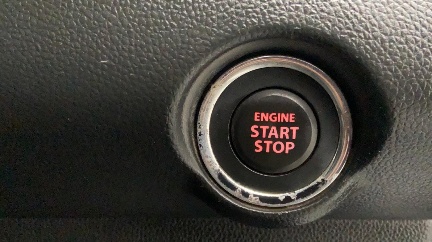 2018 Maruti Swift ZXI AMT, Petrol, Automatic, 1,06,419 km, Keyless Start/ Stop Button