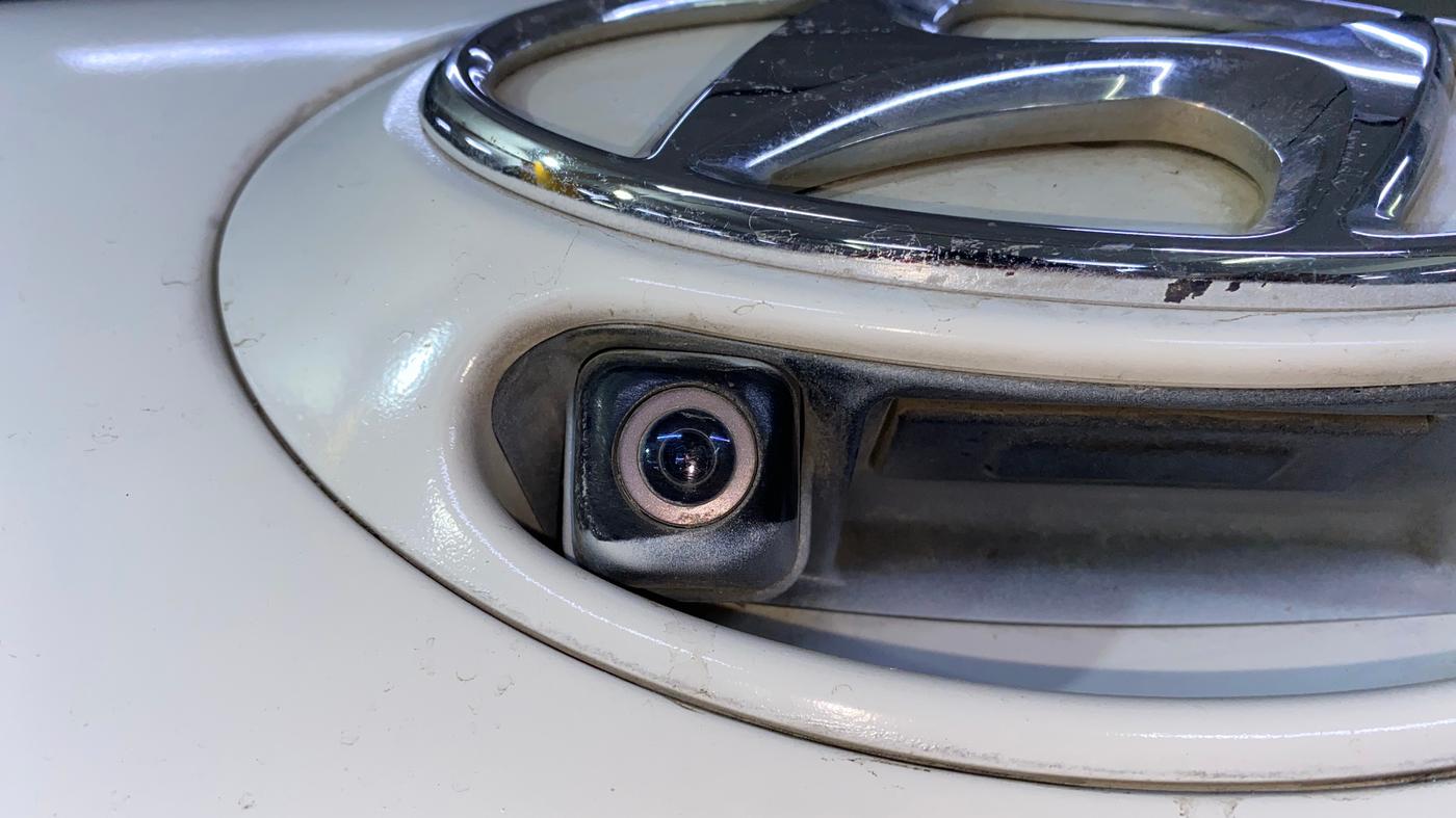 2018 Hyundai Grand i10 SPORTZ U2 1.2 KAPPA CRDI DUAL TONE, Diesel, Manual, 63,217 km, Parking Camera