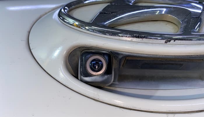 2018 Hyundai Grand i10 SPORTZ U2 1.2 KAPPA CRDI DUAL TONE, Diesel, Manual, 63,160 km, Parking Camera