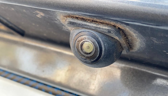 2022 Toyota Glanza E, Petrol, Manual, 23,917 km, Parking Camera