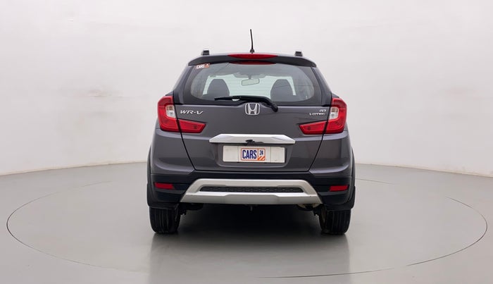 2018 Honda WR-V 1.5L I-DTEC VX MT, Diesel, Manual, 48,595 km, Back/Rear