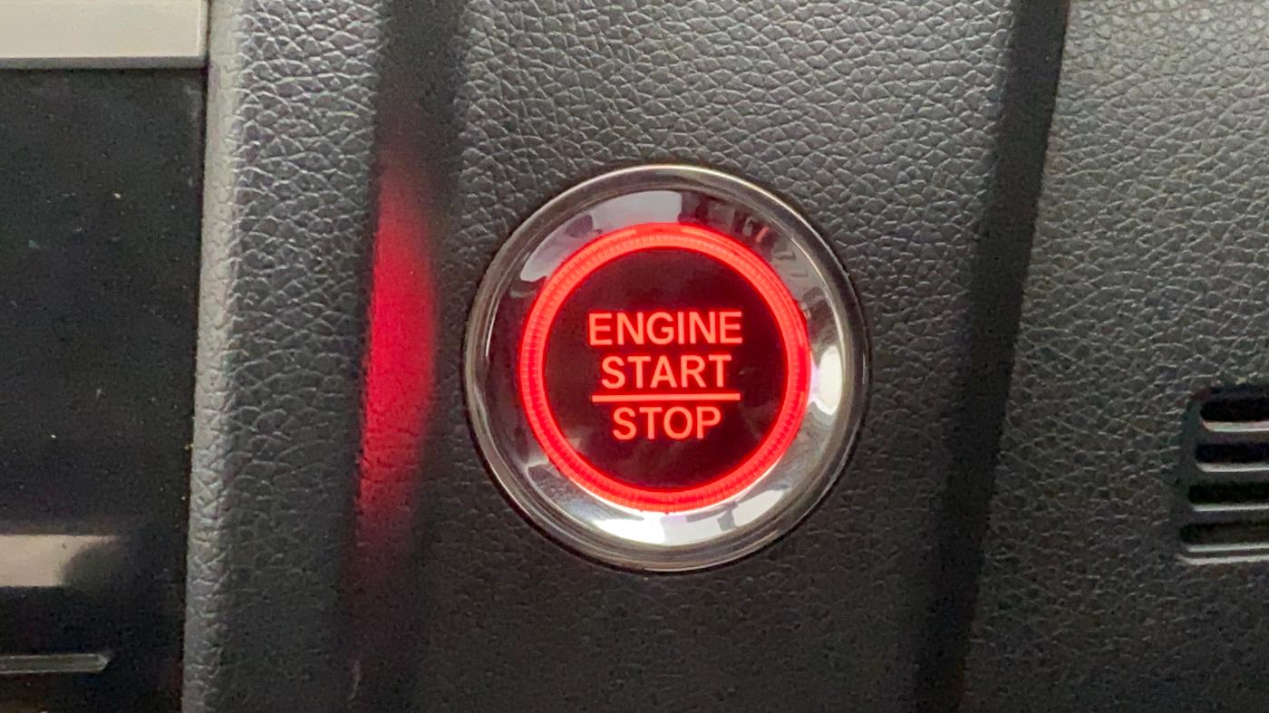 2018 Honda WR-V 1.5L I-DTEC VX MT, Diesel, Manual, 48,595 km, Keyless Start/ Stop Button