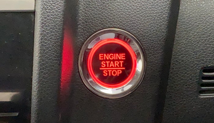 2018 Honda WR-V 1.5L I-DTEC VX MT, Diesel, Manual, 48,595 km, Keyless Start/ Stop Button