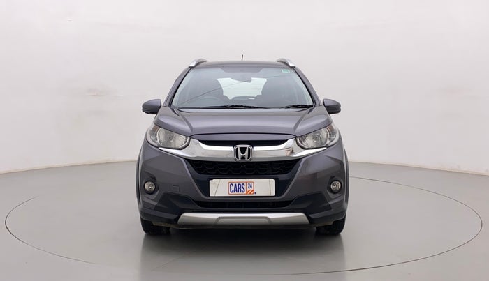 2018 Honda WR-V 1.5L I-DTEC VX MT, Diesel, Manual, 48,595 km, Front