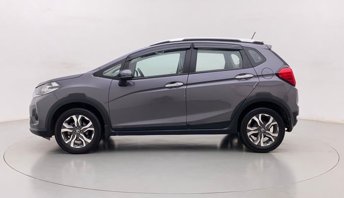 2018 Honda WR-V 1.5L I-DTEC VX MT, Diesel, Manual, 48,595 km, Left Side